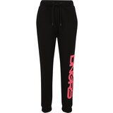 Dangerous DNGRS Women's Basic Sweatpants Trust Black Cene