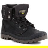 Palladium Visoke superge Pampa Baggy Wax Kostanjeva Cene