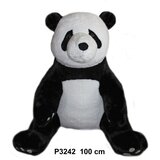  Plišani meda panda 100cm 160249 | ePonuda.com