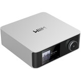 WIIM Silver Audio Streamer Amp Ultra" | Shoptok.si