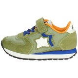Atlantic Stars BEN94 Zelena | shoptok.hr