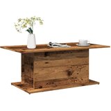  Stol za kavu staro drvo 102x55,5x40 cm konstruirano drvo | Eponuda.com