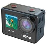 Nilox Akcijska kamera 4K DIVE vodoodporna 108g, (5000509891) Cene