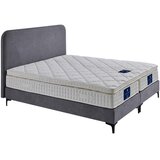 MID.YOU postelja boxspring | Shoptok.si