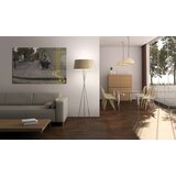  Slika - Yellow flower (Banksy) 60x40 | shoptok.hr