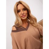 RUE PARIS Set-WN-KMPL-679.23X-brown | ePonuda.com