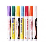 Darwi ARMERINA Markeri za porcelan 2 mm - 6 ml | Zlatna