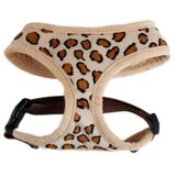  Podesiva oprsnica s vodilicom za pse s leopard uzorkom | Eponuda.com