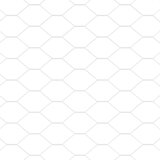 vidaXL Hexagon Fence Pocinkano jeklo 5000 x 0.06 x 160 cm Trajna | Shoptok.si