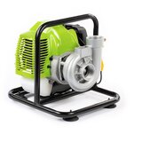 Fieldmann pumpa bastenska benzinska FVC6010-B | Eponuda.com