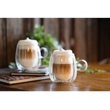 Vialli Design Skodelice v kompletu 2 ks 350 ml Tulip – | Shoptok.si