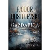 Chibi Fjodor Mihailovič Dostojevski - Gazdarica | Eponuda.com
