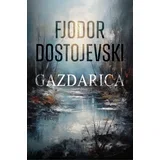 Fjodor Mihailovič Dostojevski - Gazdarica