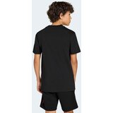 Adidas Funkcionalna majica rdeča / črna | Shoptok.si