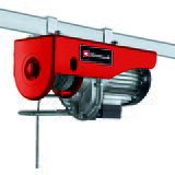 Einhell električna dizalica TC-EH 500 Cijene