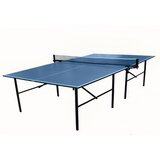 Olimp Sport Sto za stoni tenis Olimp Hobi plavi - Indoor, Bez točkića, Amaterski, Plava | ePonuda.com