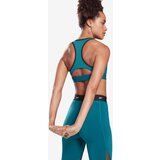 Reebok Modrček Modra | Shoptok.si