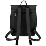 Vuch Ženski ruksak Mikko Black, 36 x 29 cm | shoptok.hr