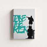  Take the risk - premium štampa - ravnoteža uspeha | Eponuda.com