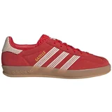 Adidas Gazelle Indoor W JI2756 Crvena