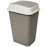 XXXL Koš Za Otpad 50l Poubelle u
