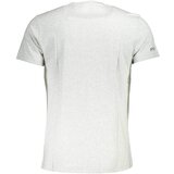 La Martina SHORT SLEEVE T-SHIRT MEN GREY | shoptok.hr