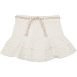 Desigual SKIRT_DALILA Bijela Cijene