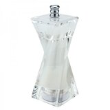Ilsa Vogue mlinček poper/sol bel h16cm / plastika, keramika, (20455154) | Shoptok.si