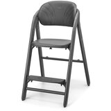 Kinderkraft Stolček za hranjenje TINO 3v1 siv | Shoptok.si