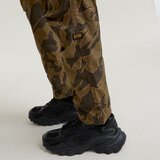 G-star Raw muške pantalone Rovic Zip 3D Regular Tapered pantalone D02190_D553_G739_32 | ePonuda.com