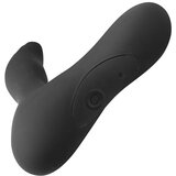 You2Toys RC Prostate Plug with Vibration Black | shoptok.hr