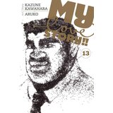 Harper Collins Publishers Ltd Kazune Kawahara - My Love Story!!, Vol. 13 | Eponuda.com