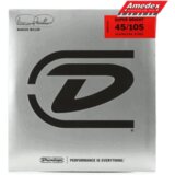 ŽICE ZA BASS DUNLOP DBMMS45105 MARCUS MILLER  ŽICE ZA BASS DUNLOP DBMMS45105 MARCUS MILLER Slike