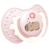Lovi CAPICHILL 0-6m duda Girl 2 kos | Shoptok.si
