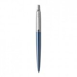 Parker Olovka kemijska Jotter waterloo blue CT, vrh medium, plava tinta Cijene