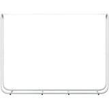  Stalak za drva za ogrjev 200x25x150 cm Pocinčani čelik | Eponuda.com