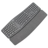Logitech K860 Ergo Wireless Split US tastatura Cene