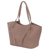 Vuch Shopper torba Thalie Big Beige, 24 x 58 cm Slike