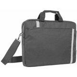 Defender torba za laptop shiny 15-16 inča, crna Cene