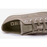 Big Star Men's Platform Sneakers | Shoptok.si