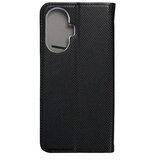 smart+ Case preklopna futrola za REALME C55 crna | shoptok.hr