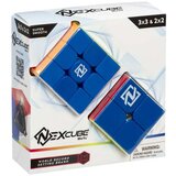 Nexcube Misaona igra kocka 2x2 i 3x3 | shoptok.hr