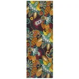 Univerzalni gazište Ricci Paisley, 52 x 100 cm
