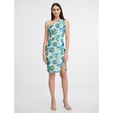 Orsay Blue women's dress - Women's | shoptok.hr