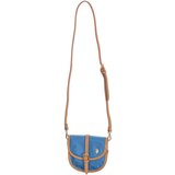 U.S. Polo Assn. Torbice za na ramo BEUHU2816WIP-LIGHT BLUEBEIGE Večbarvna Cene