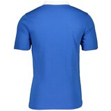 Nike Funkcionalna majica 'Park 20' modra / bela | Shoptok.si