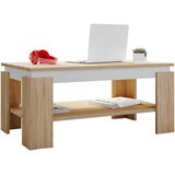 MID.YOU KLUBSKA MIZA, hrast sonoma | Shoptok.si