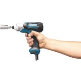 Makita izvijač udarni TD0101F (230W, 1/4") | Eponuda.ba