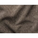 Micadoni Smeđe-siva sklopiva/s prostorom za odlaganje sofa 233 cm Naomi – | shoptok.hr