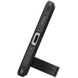 Spigen Tough Armor maska za SAMSUNG GALAXY A56 5G crna | Shoptok.si